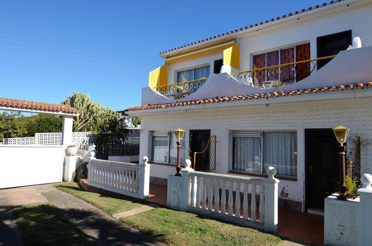 Apartamento Bello Atardecer Appartement Tacoronte Buitenkant foto