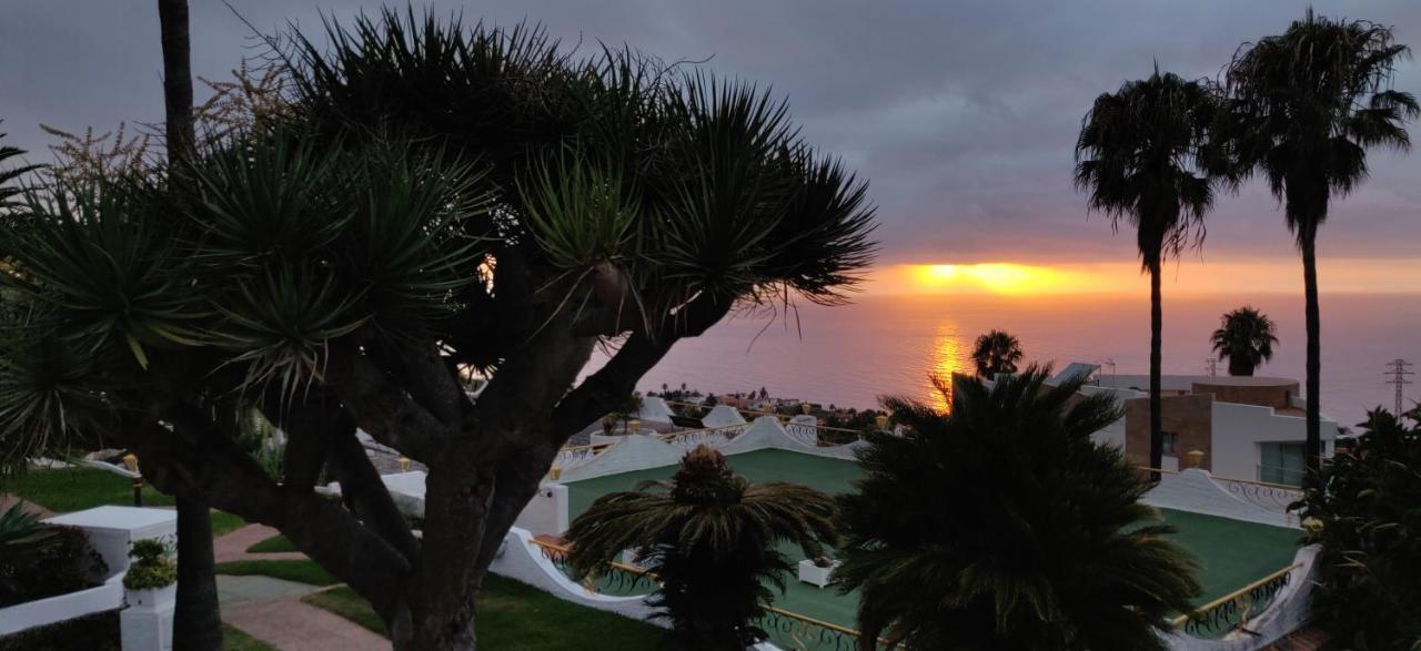 Apartamento Bello Atardecer Appartement Tacoronte Buitenkant foto