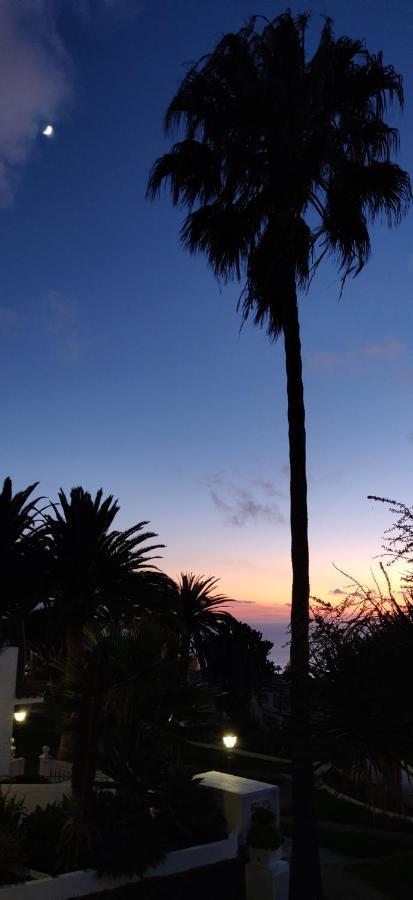 Apartamento Bello Atardecer Appartement Tacoronte Buitenkant foto
