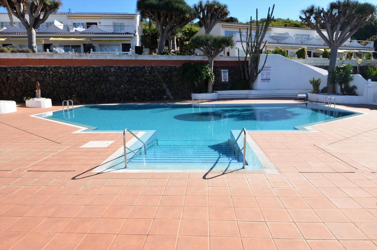 Apartamento Bello Atardecer Appartement Tacoronte Buitenkant foto