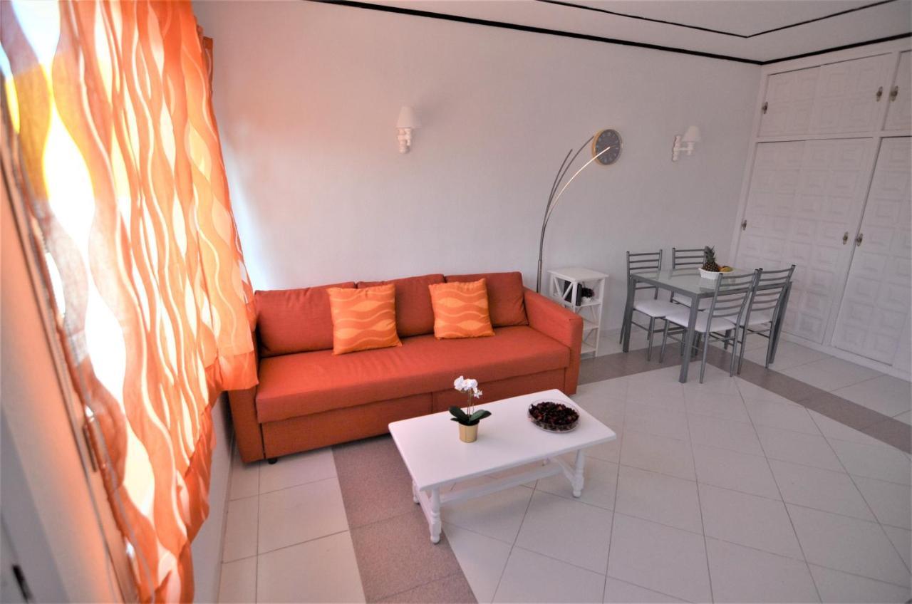 Apartamento Bello Atardecer Appartement Tacoronte Buitenkant foto