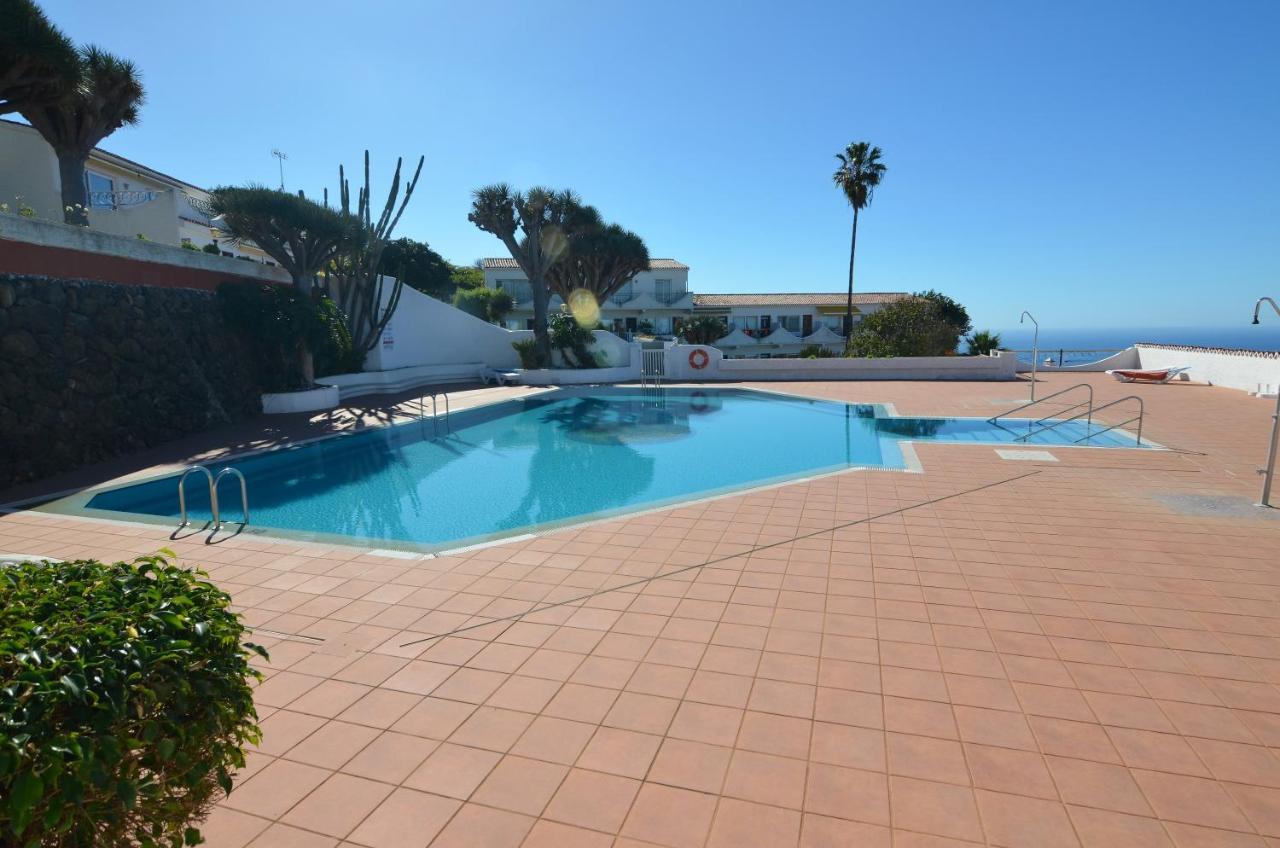 Apartamento Bello Atardecer Appartement Tacoronte Buitenkant foto