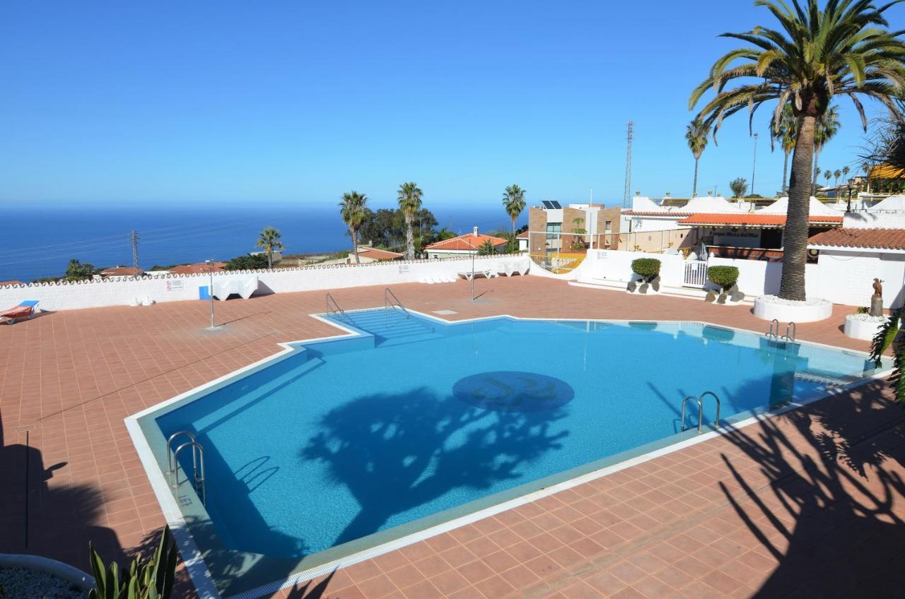Apartamento Bello Atardecer Appartement Tacoronte Buitenkant foto