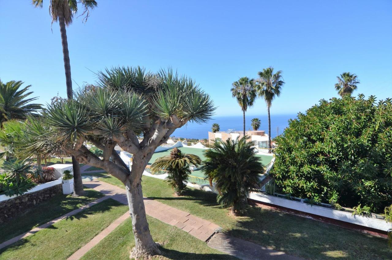 Apartamento Bello Atardecer Appartement Tacoronte Buitenkant foto