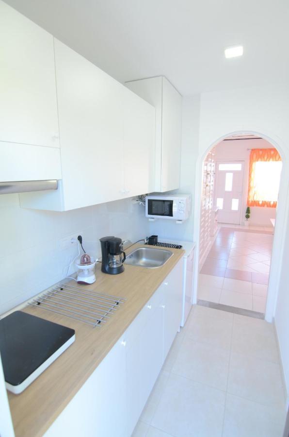 Apartamento Bello Atardecer Appartement Tacoronte Buitenkant foto