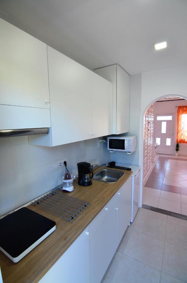 Apartamento Bello Atardecer Appartement Tacoronte Buitenkant foto