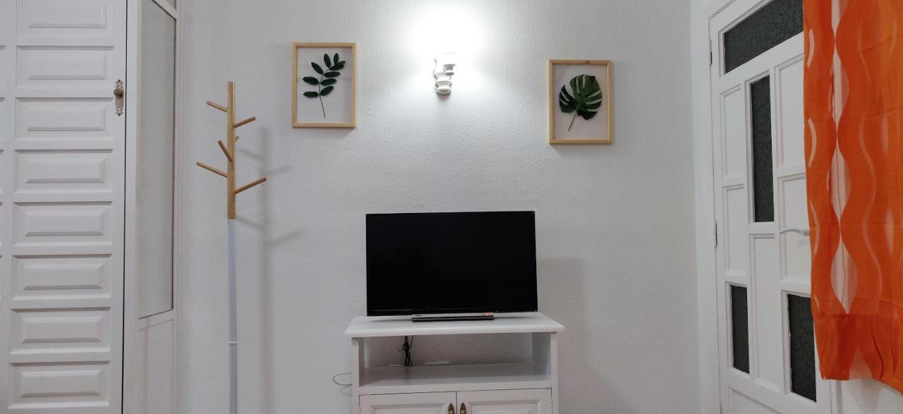 Apartamento Bello Atardecer Appartement Tacoronte Buitenkant foto