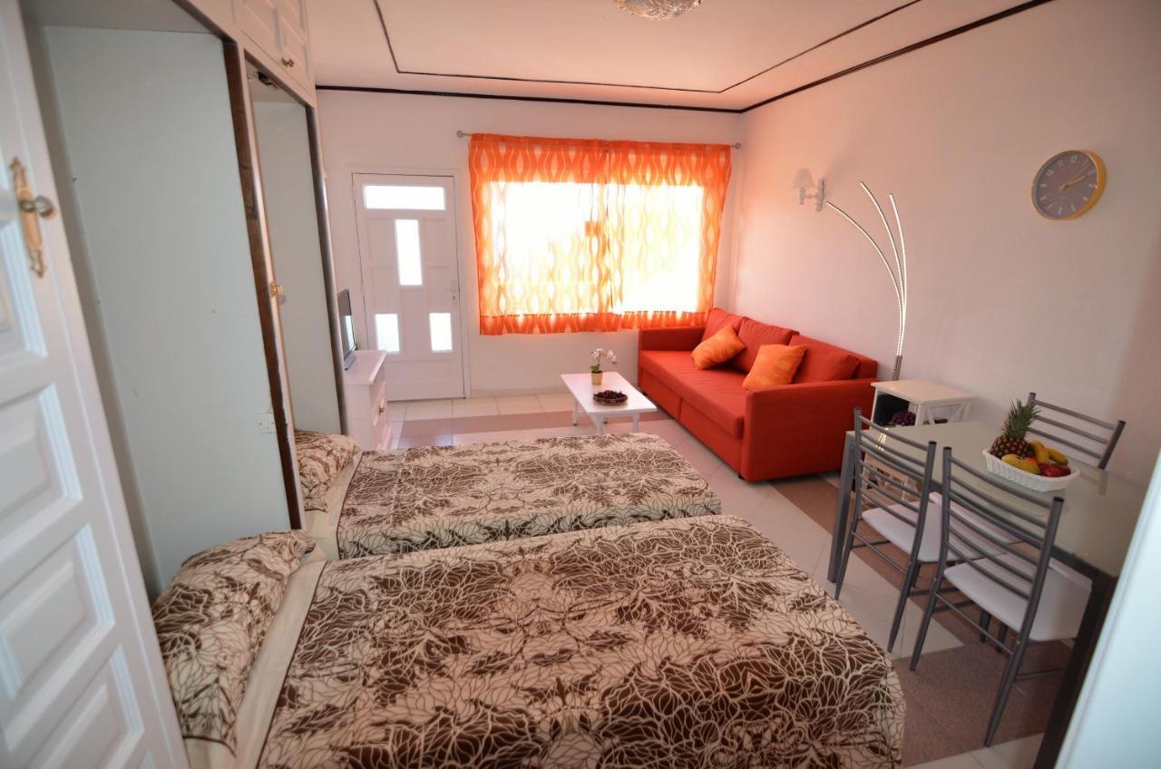 Apartamento Bello Atardecer Appartement Tacoronte Buitenkant foto