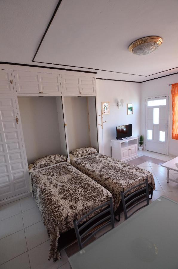 Apartamento Bello Atardecer Appartement Tacoronte Buitenkant foto