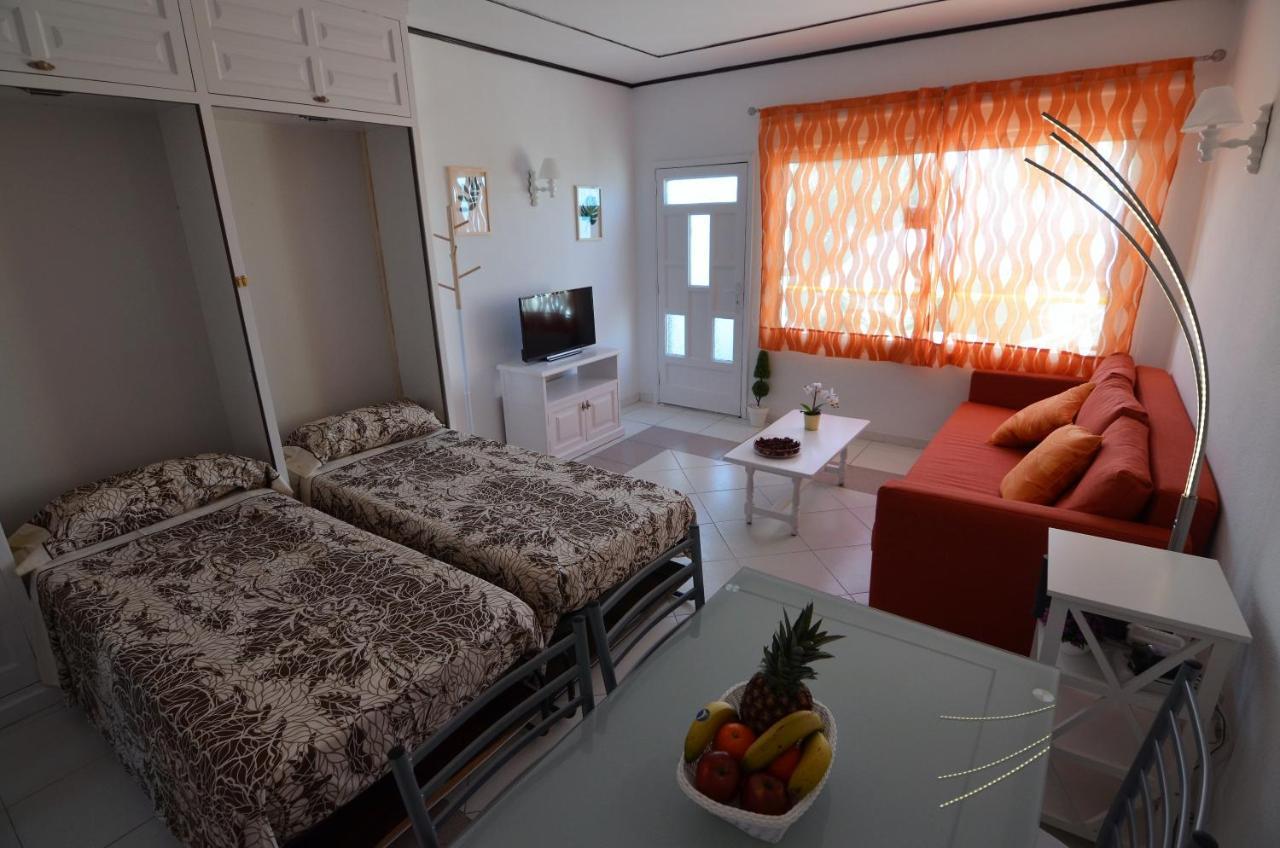 Apartamento Bello Atardecer Appartement Tacoronte Buitenkant foto