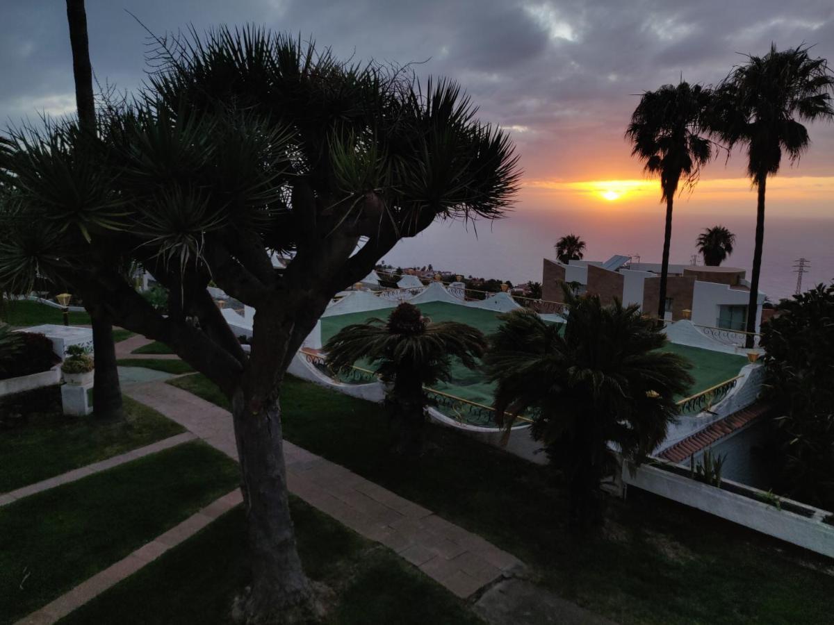 Apartamento Bello Atardecer Appartement Tacoronte Buitenkant foto